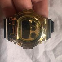 Casio G-Shock GM-6900G-9