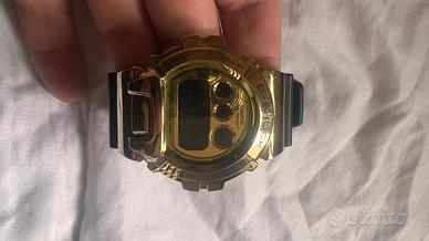 Casio G-Shock GM-6900G-9