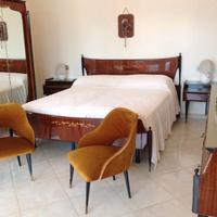 Camera da Letto Matrimoniale Completa 1962