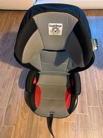 Seggiolino auto Peg Perego