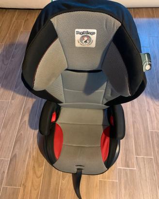 Seggiolino auto Peg Perego