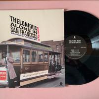 LP in vinile - Thelonious Monk