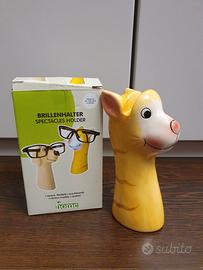 Porta occhiali da tavolo NUOVO