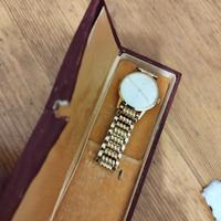 orologio vintage Longines 