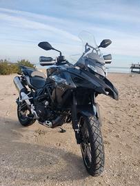 Benelli TRK502X