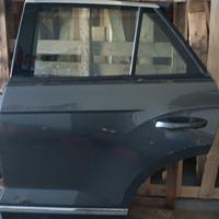 Porte Volkswagen T roc 