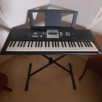 Tastiera Yamaha 61 Tasti