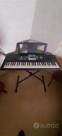 Tastiera Yamaha 61 Tasti