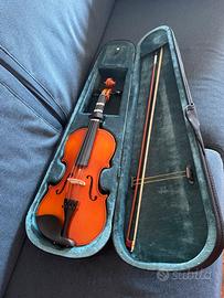 Violino 4/4