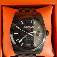Locman Stealth automatico