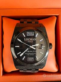 Locman Stealth automatico