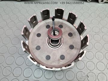 CAMPANA FRIZIONE GAS GAS EC 200 1998 1999 EC200 20