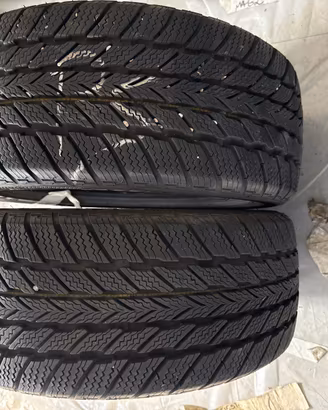 gomme usate 1955015 Winter RUNWAY - RWT-1 - 983