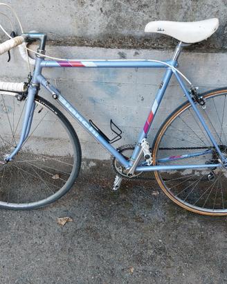 Bici da corsa vintage Bianchi 