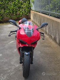 ducati 959