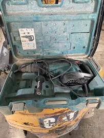 Martello demolitore makita hr5201c