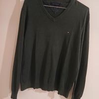 Maglia uomo Tommy Hilfiger 