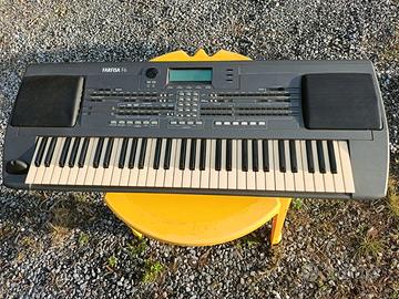 Pianola elettronica