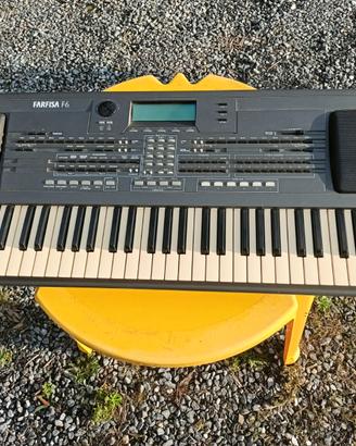 Pianola elettronica