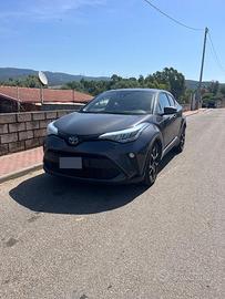 Toyota CH-R 2.0 Morebusiness - 2021