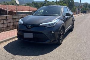 Toyota CH-R 2.0 Morebusiness - 2021