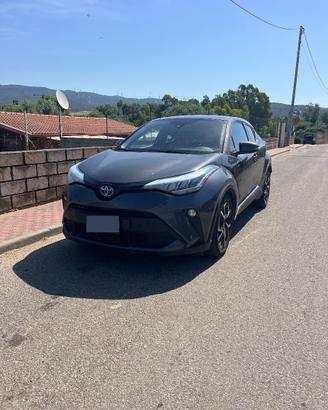 Toyota CH-R 2.0 Morebusiness - 2021
