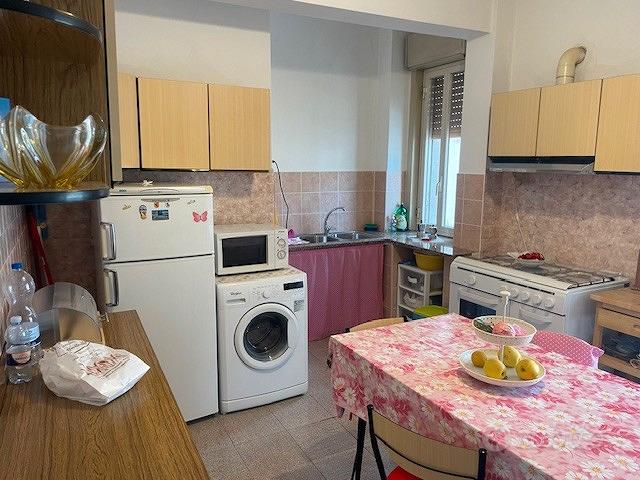 Appartamento – SR - Altro