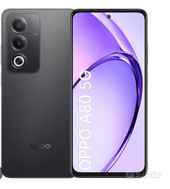 Oppo A80 5g 256gb