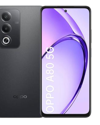 Oppo A80 5g 256gb