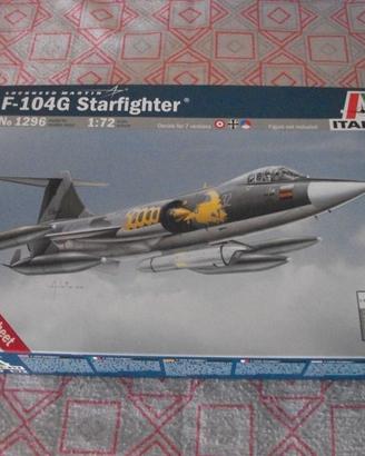 Modellismo aereo – Aerei ITALERI