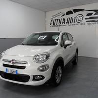 Fiat 500X 1.6 E-Torq 110 CV Pop Star gpl