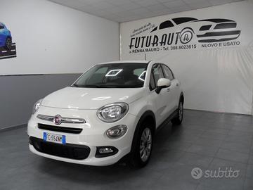 Fiat 500X 1.6 E-Torq 110 CV Pop Star gpl