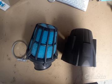 Filtro a cono polini