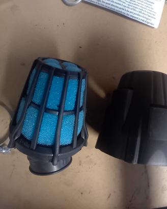 Filtro a cono polini