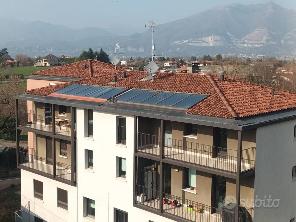 Appartamento – Garbagnate Monastero, Brongio Alto, Ruscolo - Altro