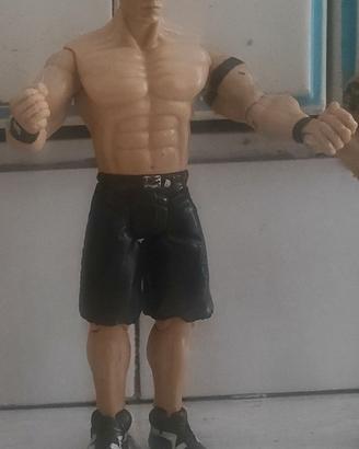 Action Figure John Cena WWE Wrestling