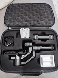 Gimbal Zhiyun Crame M 