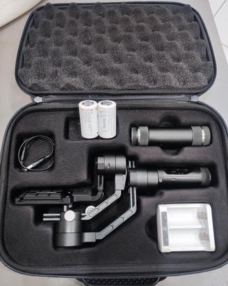 Gimbal Zhiyun Crame M 