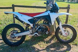 Fantic xm
