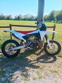 Fantic xm