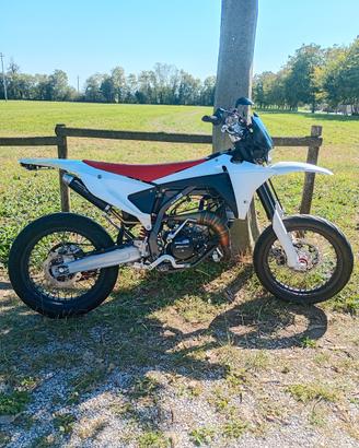 Fantic xm