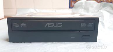 Lettore CD DVD RW Asus SH 224