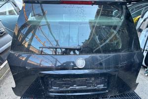 Fiat Sedici