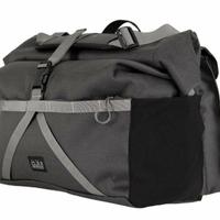 Borsa bici Brompton Borough Roll Top Grande 28L