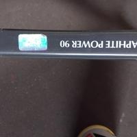 TENNIS VINTAGE Racchetta