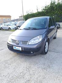 RENAULT Scenic 1.9 dCi/130CV Confort Auth. "NEL