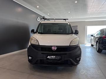 FIAT Doblò 1.3 MJT PC Combi N1 SX E5+