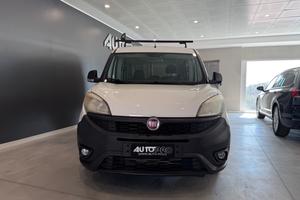 FIAT Doblò 1.3 MJT PC Combi N1 SX E5+