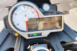 BMW s1000r