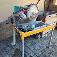 Tagliabordi,  tagliacordoli , mattoni ad acqua